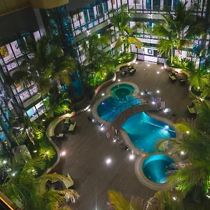 Andalus Habitat Jeddah