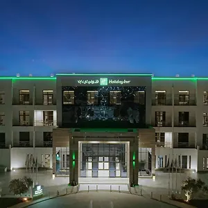 The Business District By Ihg Riyad