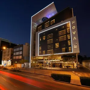 Nova M Hotel, Edge By Rotana Riyad