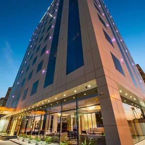 Braira Al Wezarat Hotel