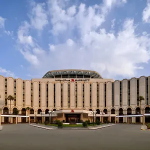 Airport Marriott Riyad