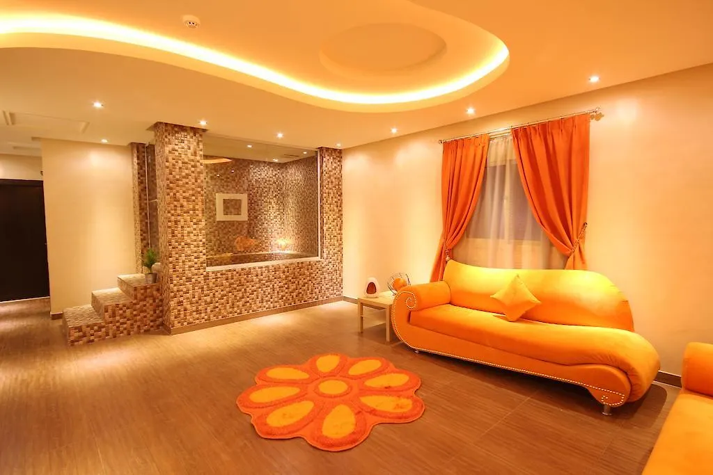 ****  Deep Sleep Aparthotel Riyadh Saudi Arabia