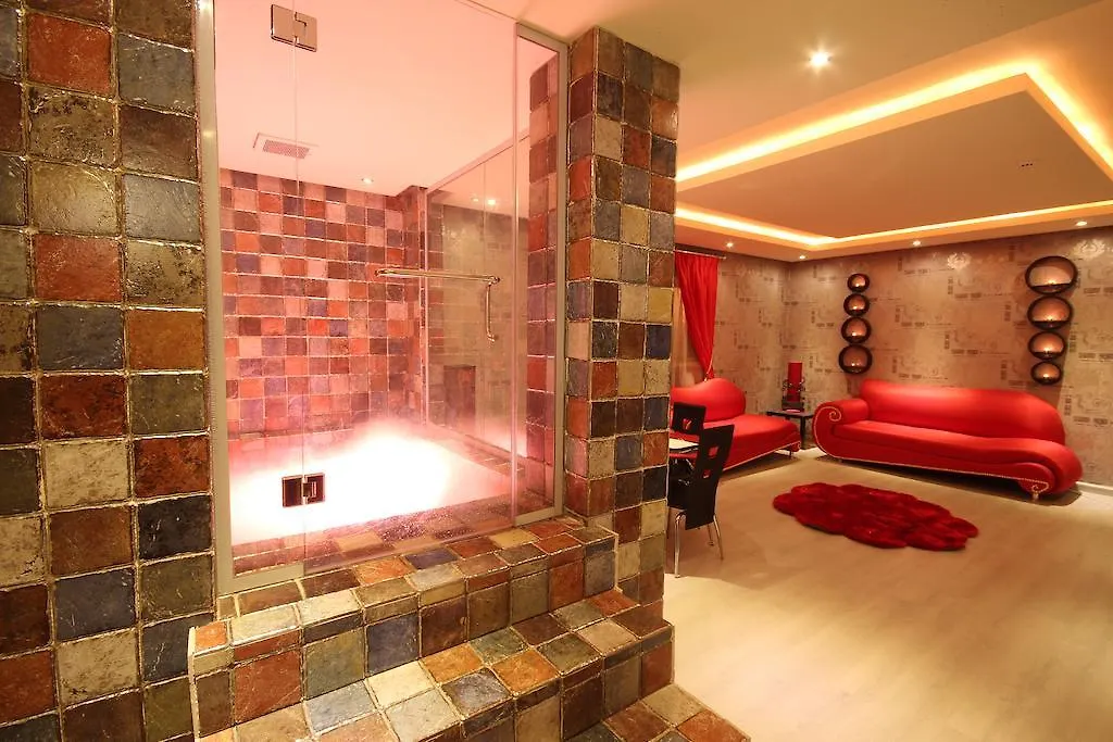 Deep Sleep Aparthotel Riyadh 4*,  Saudi Arabia